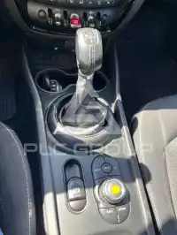 2017 Mini Clubman