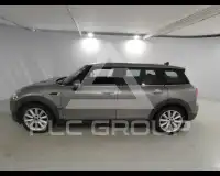 2017 Mini Clubman