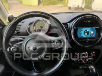 2017 Mini Clubman