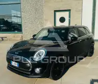 2017 Mini Clubman