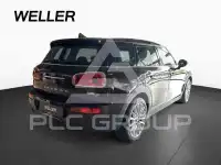 2017 Mini Clubman