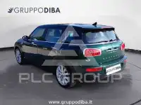 2017 Mini Clubman