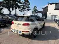 2017 Mini Clubman
