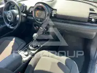 2017 Mini Clubman