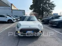 2017 Mini Clubman