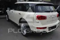 2017 Mini Clubman