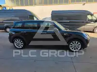 2017 Mini Clubman