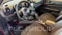 2017 Mini Clubman
