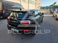 2017 Mini Clubman
