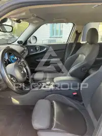 2017 Mini Clubman