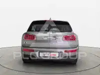 2017 Mini Clubman