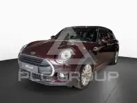 2017 Mini Clubman