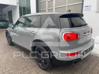 2017 Mini Clubman