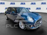 2017 Mini Clubman