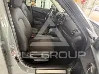 2017 Mini Clubman