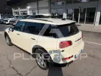 2017 Mini Clubman