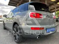 2017 Mini Clubman