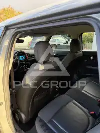 2017 Mini Clubman