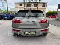 2017 Mini Clubman