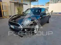 2017 Mini Clubman
