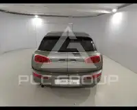 2017 Mini Clubman