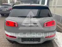 2017 Mini Clubman