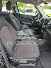 2017 Mini Clubman