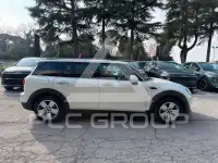2017 Mini Clubman