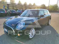 2017 Mini Clubman