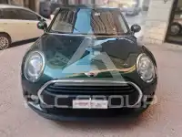 2017 Mini Clubman