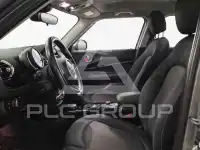 2017 Mini Clubman