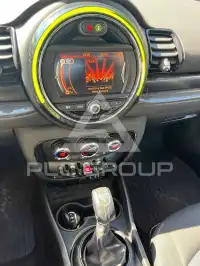 2017 Mini Clubman