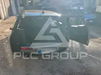 2017 Mini Clubman
