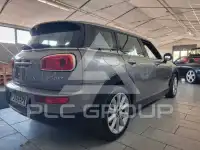 2017 Mini Clubman