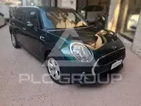2017 Mini Clubman