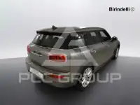 2017 Mini Clubman