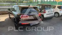 2017 Mini Clubman