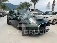 2017 Mini Clubman