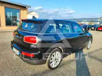 2017 Mini Clubman
