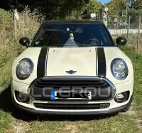 2017 Mini Clubman
