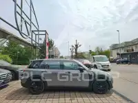 2017 Mini Clubman