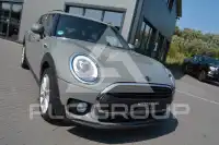 2017 Mini Clubman
