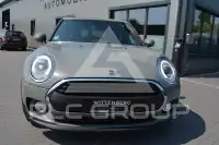2017 Mini Clubman