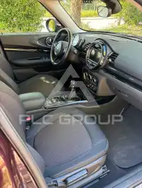 2017 Mini Clubman
