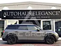 2017 Mini Clubman