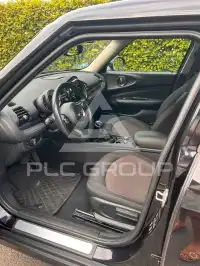 2017 Mini Clubman