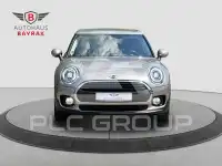 2017 Mini Clubman