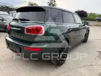 2017 Mini Clubman