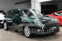 2017 Mini Clubman