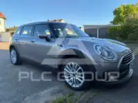2017 Mini Clubman